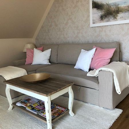 Ferienwolke Apartment Timmendorfer Strand Luaran gambar