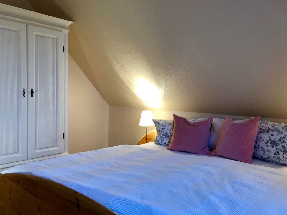 Ferienwolke Apartment Timmendorfer Strand Luaran gambar